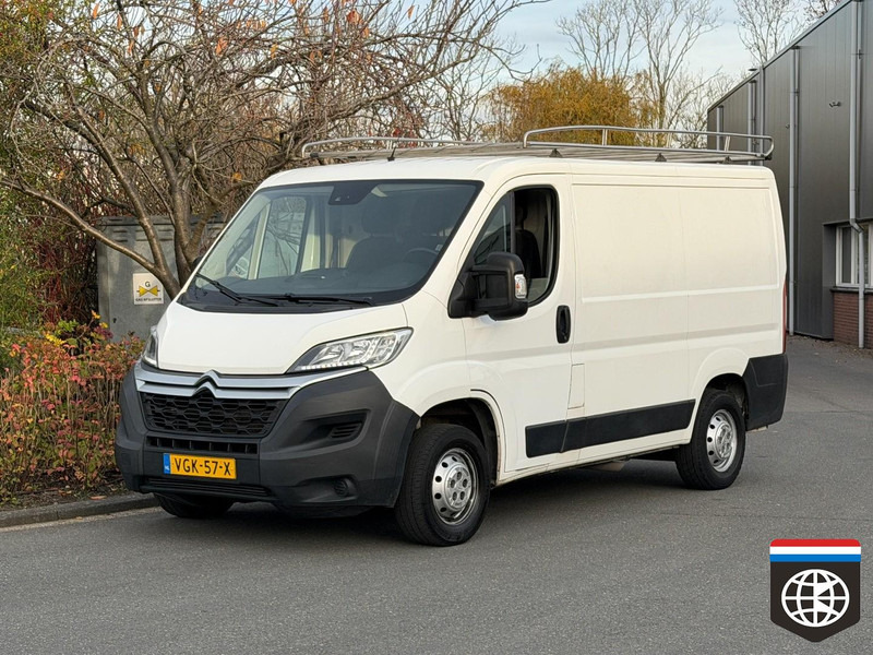 Citroën Jumper 2.2 blue HDI / ROOF IMPERIAL / L2 H1 - כלי רכב מסחרי קטן: תמונה 1 Citroën Jumper 2.2 blue HDI / ROOF IMPERIAL / L2 H1 - כלי רכב מסחרי קטן: תמונה 1