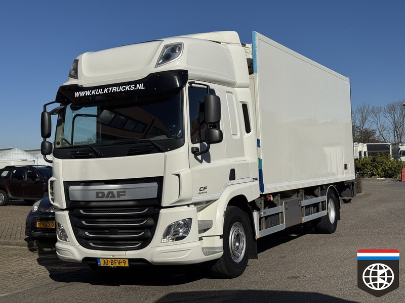 DAF CF 330 FA Space Cab / deepfreezer -30oC / TAILLIFT / - משאית קירור: תמונה 2 DAF CF 330 FA Space Cab / deepfreezer -30oC / TAILLIFT / - משאית קירור: תמונה 2