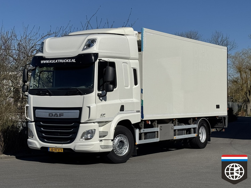 DAF CF 330 FA Space Cab / deepfreezer -30oC / TAILLIFT / - משאית קירור: תמונה 1 DAF CF 330 FA Space Cab / deepfreezer -30oC / TAILLIFT / - משאית קירור: תמונה 1