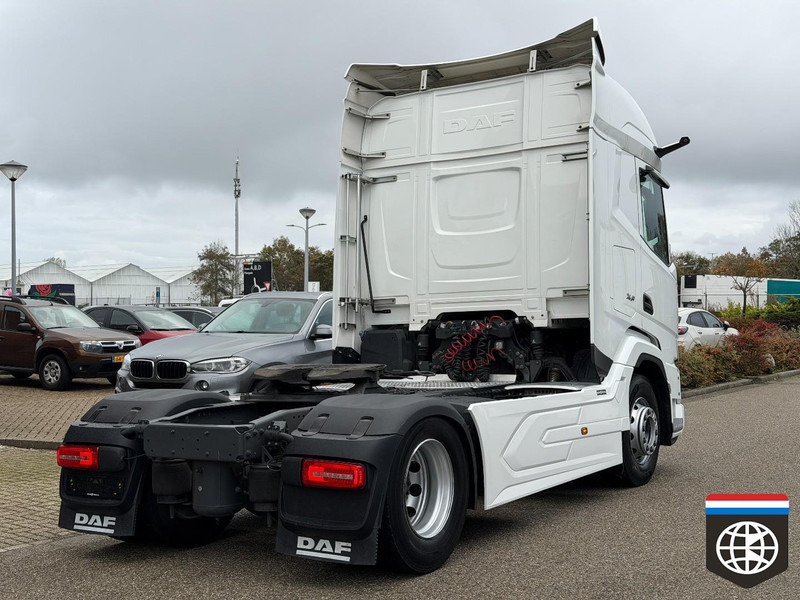 DAF XF 480 FT NGD Space cab - Euro 6 D - Mirror Cams - יחידת טרקטור: תמונה 4 DAF XF 480 FT NGD Space cab - Euro 6 D - Mirror Cams - יחידת טרקטור: תמונה 4
