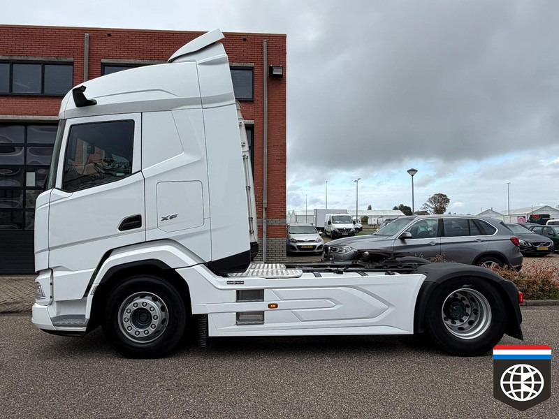DAF XF 480 FT NGD Space cab - Euro 6 D - Mirror Cams - יחידת טרקטור: תמונה 2 DAF XF 480 FT NGD Space cab - Euro 6 D - Mirror Cams - יחידת טרקטור: תמונה 2
