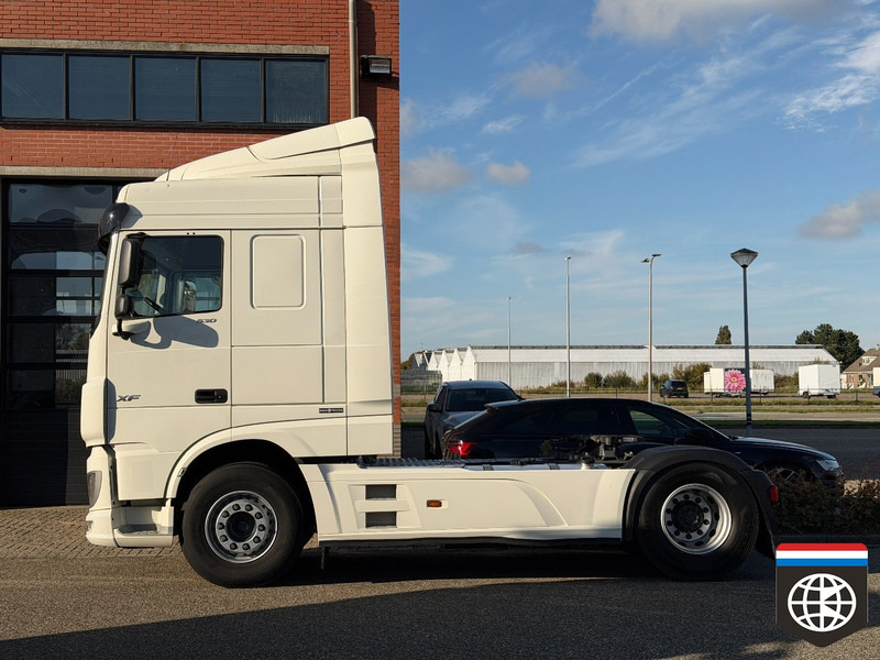 DAF XF 530 FT RETARDER / NIGHT CLIMA / SPOILER - יחידת טרקטור: תמונה 3 DAF XF 530 FT RETARDER / NIGHT CLIMA / SPOILER - יחידת טרקטור: תמונה 3