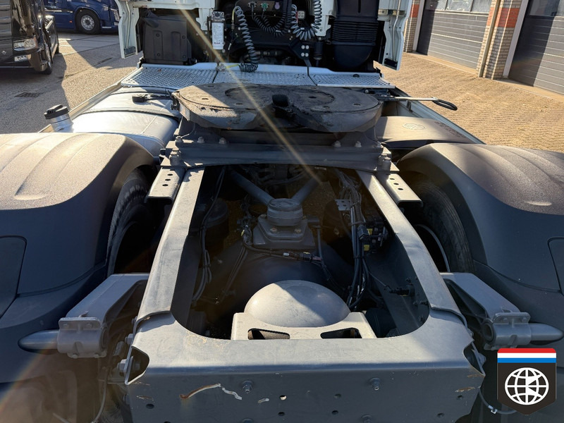 DAF XF 530 FT RETARDER / NIGHT CLIMA / SPOILER - יחידת טרקטור: תמונה 5 DAF XF 530 FT RETARDER / NIGHT CLIMA / SPOILER - יחידת טרקטור: תמונה 5