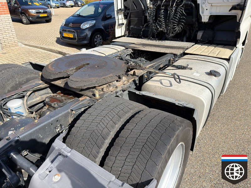 MAN TGX 18 480 RETARDER / CLEAN TRUCK / 2x TANK / NIGHT AC - יחידת טרקטור: תמונה 5 MAN TGX 18 480 RETARDER / CLEAN TRUCK / 2x TANK / NIGHT AC - יחידת טרקטור: תמונה 5