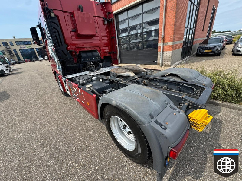 MAN TGX 18 540 XLX - 3900 WB - FULL SPOILER - יחידת טרקטור: תמונה 2 MAN TGX 18 540 XLX - 3900 WB - FULL SPOILER - יחידת טרקטור: תמונה 2