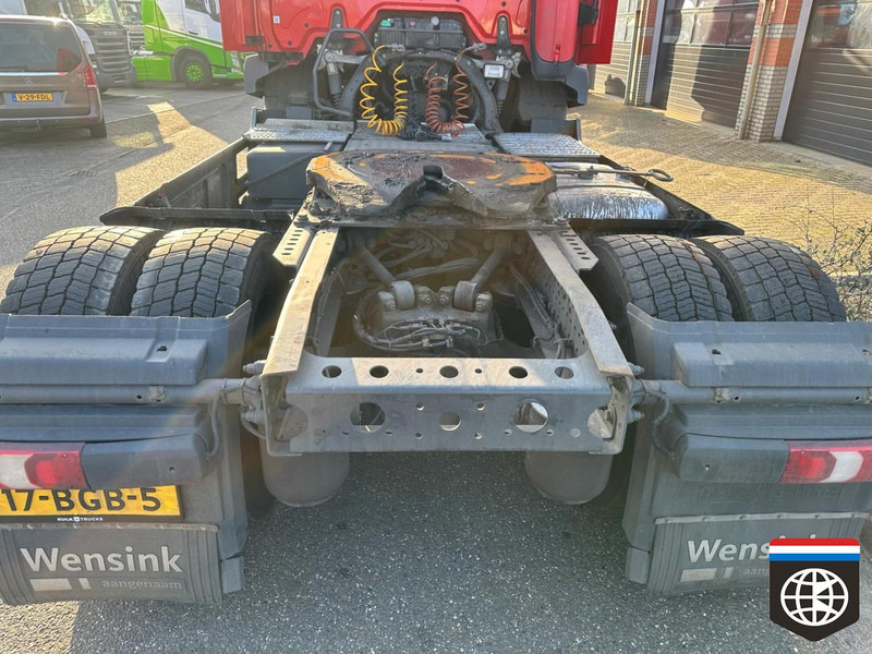 Mercedes-Benz ACTROS 1840 / STREAMSPACE / FULL SPOILER - יחידת טרקטור: תמונה 5 Mercedes-Benz ACTROS 1840 / STREAMSPACE / FULL SPOILER - יחידת טרקטור: תמונה 5