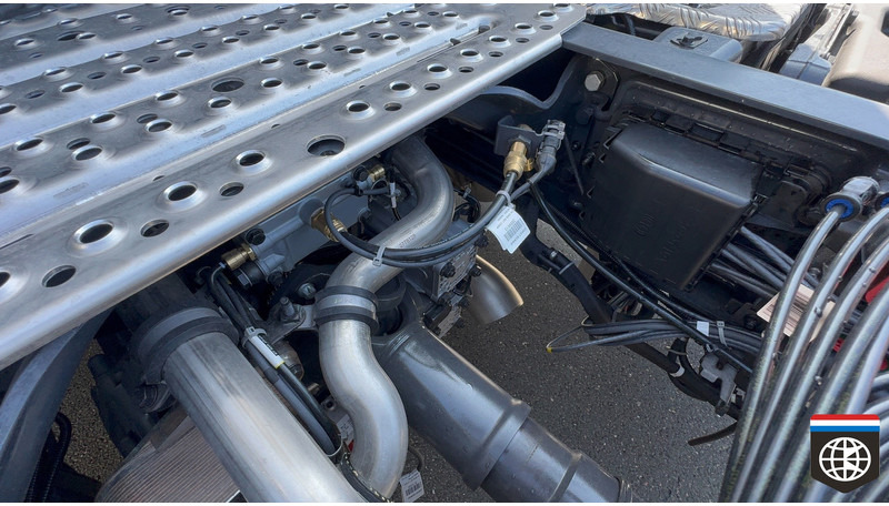 Scania 590 S DOUBLE PTO - FULL SPOILER - NEW - יחידת טרקטור: תמונה 2 Scania 590 S DOUBLE PTO - FULL SPOILER - NEW - יחידת טרקטור: תמונה 2