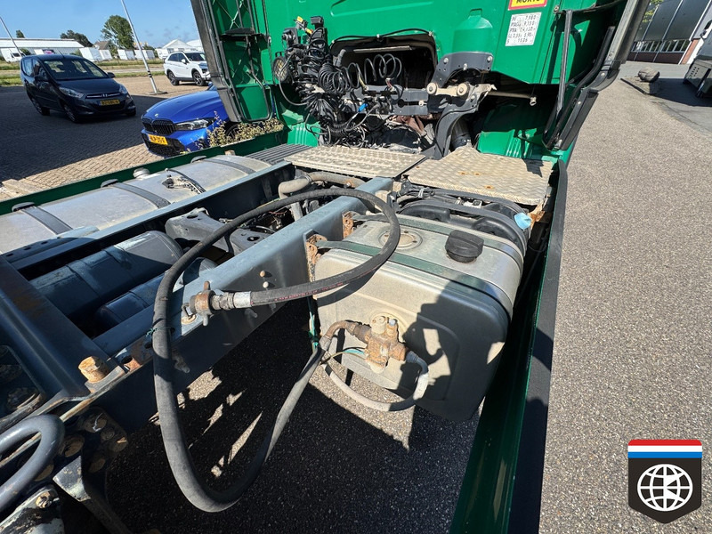 Scania R 500 Highline - MANUAL - RETARDER - PTO - CONCOURSTAAT - יחידת טרקטור: תמונה 5 Scania R 500 Highline - MANUAL - RETARDER - PTO - CONCOURSTAAT - יחידת טרקטור: תמונה 5