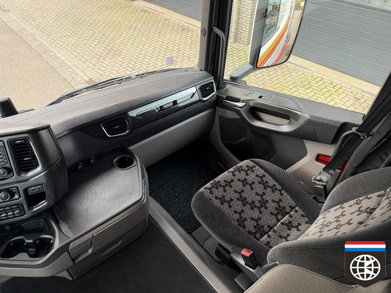 יחידת טרקטור Scania R 580 RETARDER / 2 X TANK / 4 UNITS AVAILABLE: תמונה 20 יחידת טרקטור Scania R 580 RETARDER / 2 X TANK / 4 UNITS AVAILABLE: תמונה 20