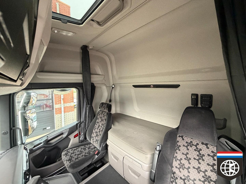 יחידת טרקטור Scania R 580 RETARDER / 2 X TANK / 4 UNITS AVAILABLE: תמונה 10 יחידת טרקטור Scania R 580 RETARDER / 2 X TANK / 4 UNITS AVAILABLE: תמונה 10