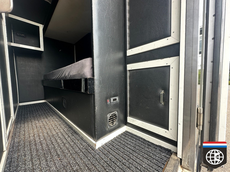 Scania R 730 FLOWER COMBI / SHOWTRUCK - CONCOURSTAAT - משאית קירור: תמונה 5 Scania R 730 FLOWER COMBI / SHOWTRUCK - CONCOURSTAAT - משאית קירור: תמונה 5