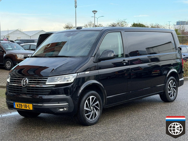 Volkswagen TRANSPORTER 75 EDITION BULLI - FULL OPTION - DSG - כלי רכב מסחרי קטן: תמונה 2 Volkswagen TRANSPORTER 75 EDITION BULLI - FULL OPTION - DSG - כלי רכב מסחרי קטן: תמונה 2