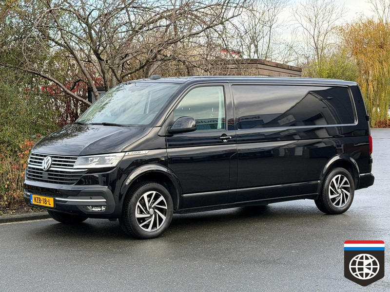 Volkswagen TRANSPORTER 75 EDITION BULLI - FULL OPTION - DSG - כלי רכב מסחרי קטן: תמונה 1 Volkswagen TRANSPORTER 75 EDITION BULLI - FULL OPTION - DSG - כלי רכב מסחרי קטן: תמונה 1