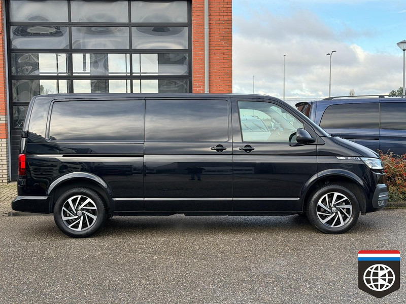 Volkswagen TRANSPORTER 75 EDITION BULLI - FULL OPTION - DSG - כלי רכב מסחרי קטן: תמונה 5 Volkswagen TRANSPORTER 75 EDITION BULLI - FULL OPTION - DSG - כלי רכב מסחרי קטן: תמונה 5