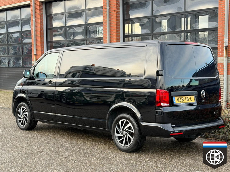 Volkswagen TRANSPORTER 75 EDITION BULLI - FULL OPTION - DSG - כלי רכב מסחרי קטן: תמונה 3 Volkswagen TRANSPORTER 75 EDITION BULLI - FULL OPTION - DSG - כלי רכב מסחרי קטן: תמונה 3