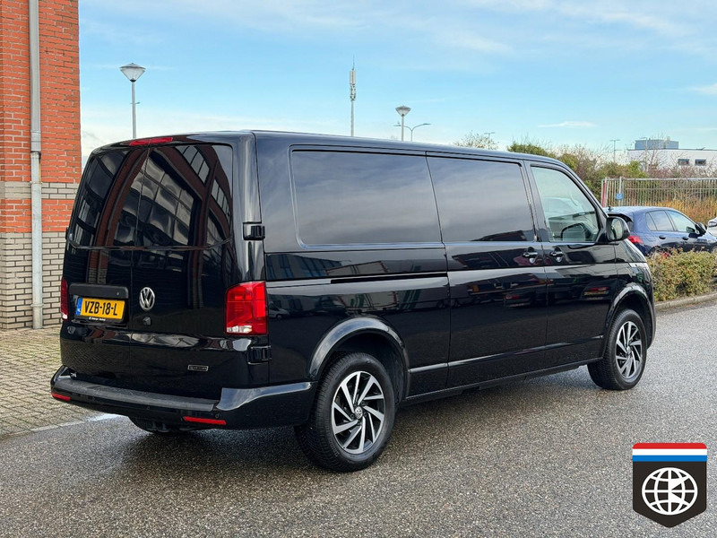 Volkswagen TRANSPORTER 75 EDITION BULLI - FULL OPTION - DSG - כלי רכב מסחרי קטן: תמונה 4 Volkswagen TRANSPORTER 75 EDITION BULLI - FULL OPTION - DSG - כלי רכב מסחרי קטן: תמונה 4