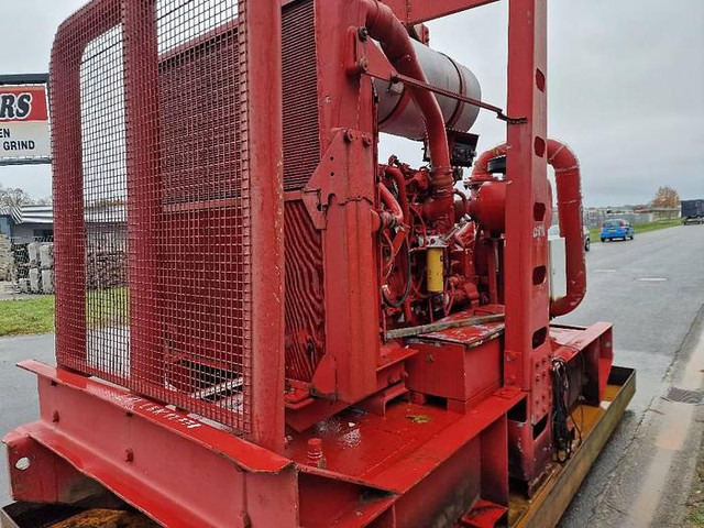 מכונת בנייה Caterpillar SPP XH-150: תמונה 7