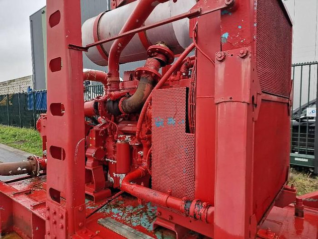 מכונת בנייה Caterpillar SPP XH-150: תמונה 11