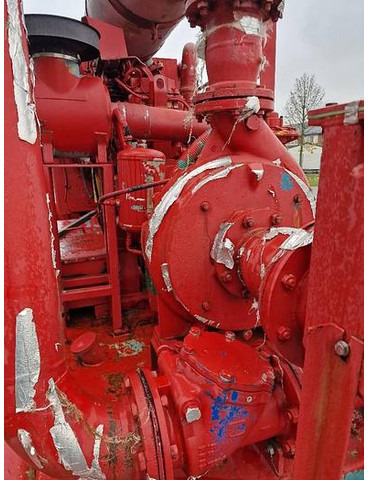מכונת בנייה Caterpillar SPP XH-150: תמונה 20