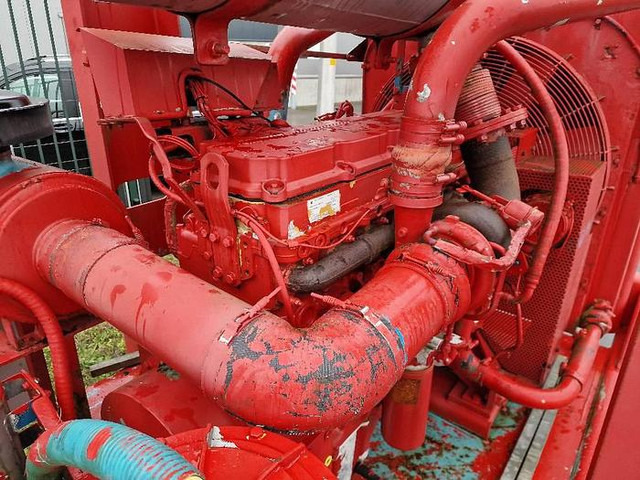 מכונת בנייה Caterpillar SPP XH-150: תמונה 13