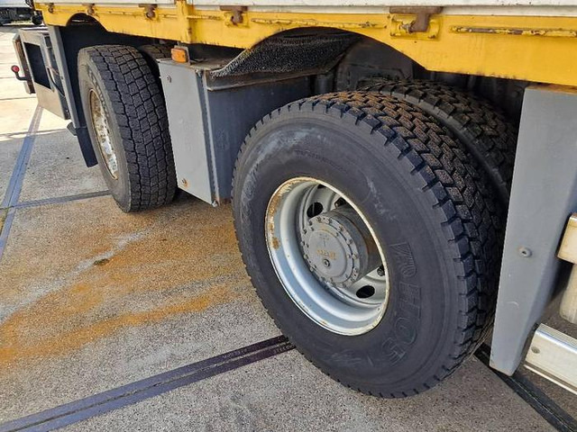 עגורן נייד DAF X 4241 S: תמונה 10
