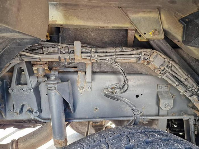 עגורן נייד DAF X 4241 S: תמונה 8
