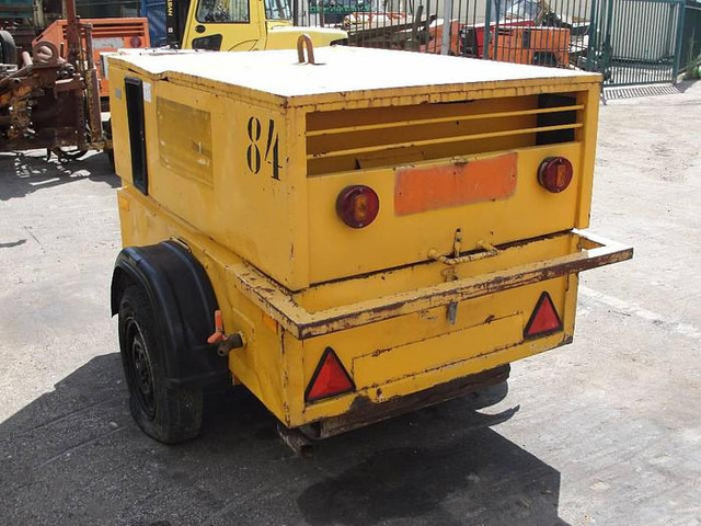 Demag mannesmann SC 40 DS - מכונת בנייה: תמונה 2 Demag mannesmann SC 40 DS - מכונת בנייה: תמונה 2