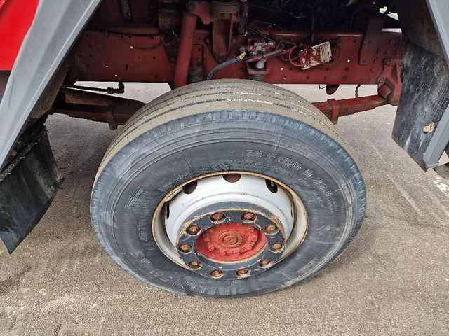 Deutz 160-17 ANW - מכונת בנייה: תמונה 4 Deutz 160-17 ANW - מכונת בנייה: תמונה 4