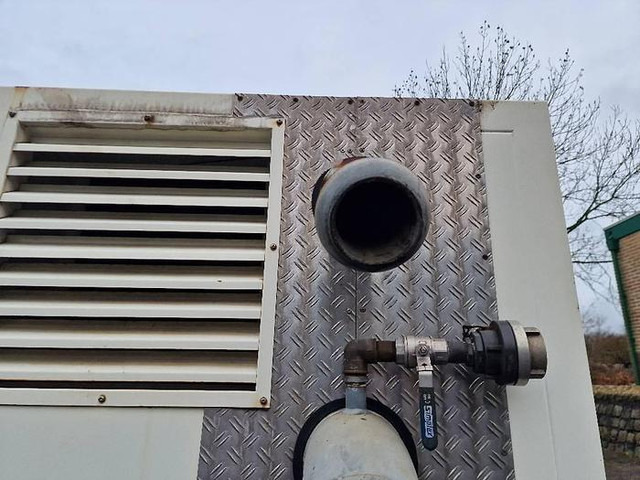 מכונת בנייה Deutz Pumpentechnik Ekrath SZ 125L/C: תמונה 7