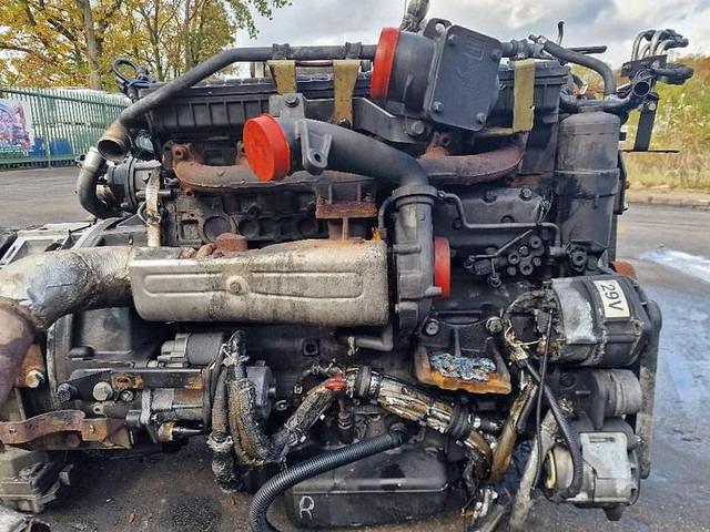 חלקי חילוף Mercedes-Benz OM906LA.111/4-00: תמונה 7