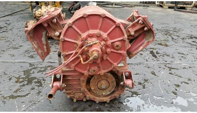 Mercedes-Benz Transfercase Mercedes-Benz 2628 VG2000/3 W1436 - חלקי חילוף עבור משאית: תמונה 1 Mercedes-Benz Transfercase Mercedes-Benz 2628 VG2000/3 W1436 - חלקי חילוף עבור משאית: תמונה 1