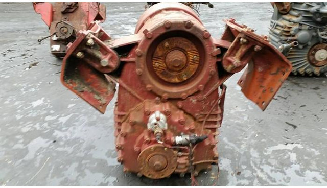 Mercedes-Benz Transfercase Mercedes-Benz 2628 VG2000/3 W1436 - חלקי חילוף עבור משאית: תמונה 2 Mercedes-Benz Transfercase Mercedes-Benz 2628 VG2000/3 W1436 - חלקי חילוף עבור משאית: תמונה 2