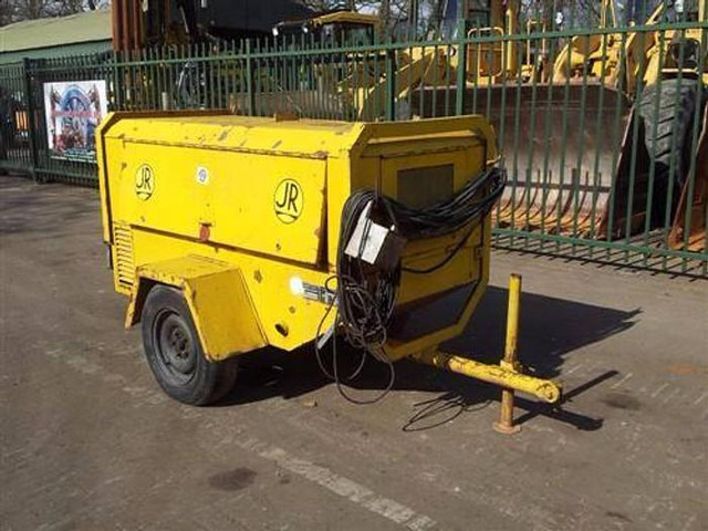 Welding machines Kluth KLAD 320/4/3SP - מכונת בנייה: תמונה 3 Welding machines Kluth KLAD 320/4/3SP - מכונת בנייה: תמונה 3