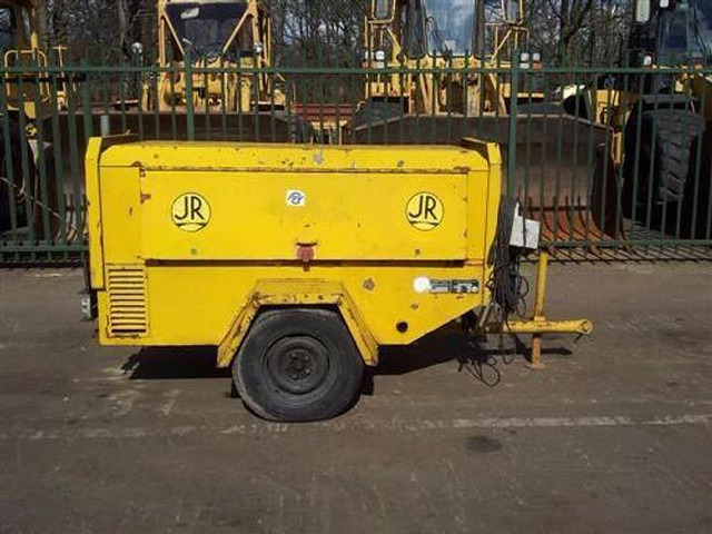 Welding machines Kluth KLAD 320/4/3SP - מכונת בנייה: תמונה 1 Welding machines Kluth KLAD 320/4/3SP - מכונת בנייה: תמונה 1