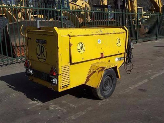 Welding machines Kluth KLAD 320/4/3SP - מכונת בנייה: תמונה 2 Welding machines Kluth KLAD 320/4/3SP - מכונת בנייה: תמונה 2