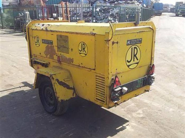 Welding machines Kluth KLAD 320/4/3SP - מכונת בנייה: תמונה 4 Welding machines Kluth KLAD 320/4/3SP - מכונת בנייה: תמונה 4