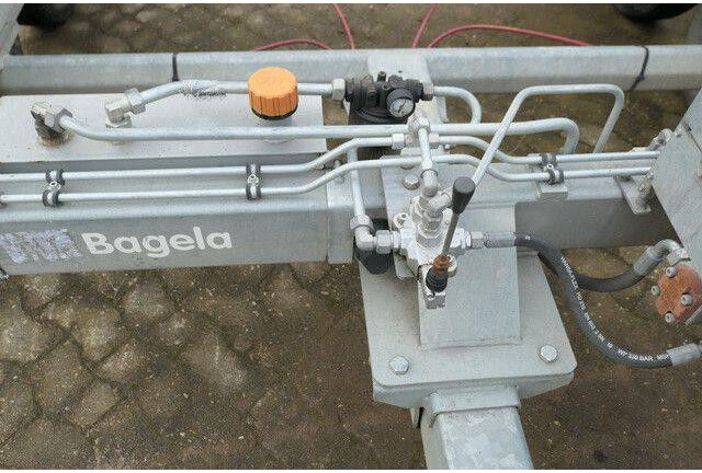 Bagela BKT 27, Kabeltrommel, Tandem, Verzinkt - קרון נגרר מתגלגל/ מדלג: תמונה 4 Bagela BKT 27, Kabeltrommel, Tandem, Verzinkt - קרון נגרר מתגלגל/ מדלג: תמונה 4