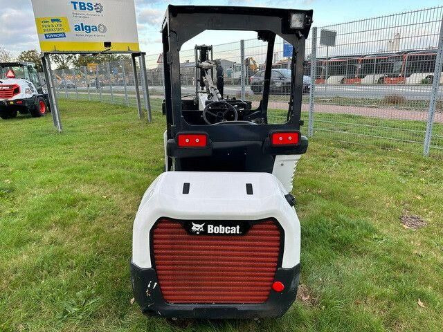 Bobcat L28, Neuwertiger Zustand, S.W.S., Schaufel - מעמיס גלגלים: תמונה 4 Bobcat L28, Neuwertiger Zustand, S.W.S., Schaufel - מעמיס גלגלים: תמונה 4