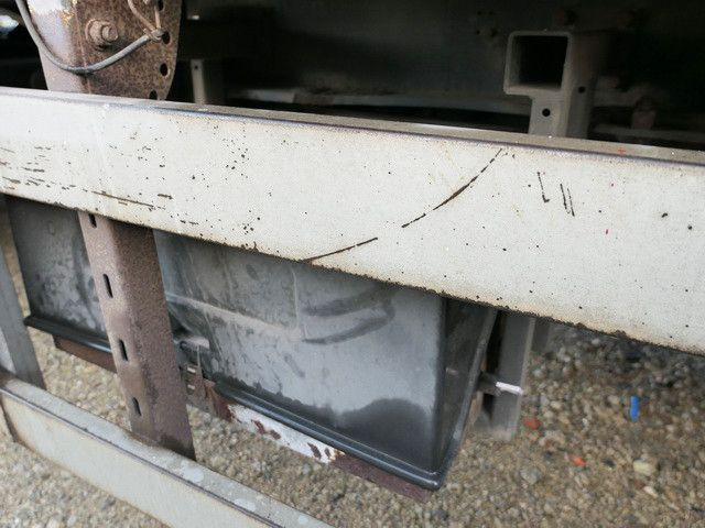 סמיטריילר משקאות Böse PRSS-27-TRI, Schwenkwand, LBW, Gelenkt, BPW: תמונה 10