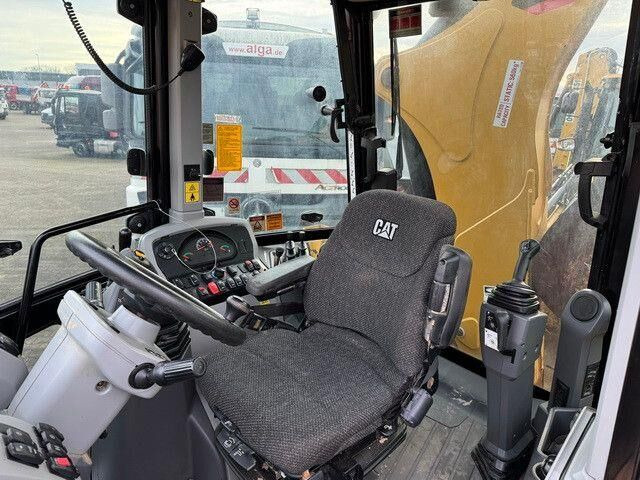 Caterpillar 432F2, 4+1 Schaufel, Telestiel, Klima, Löffel - מחפרון: תמונה 3 Caterpillar 432F2, 4+1 Schaufel, Telestiel, Klima, Löffel - מחפרון: תמונה 3