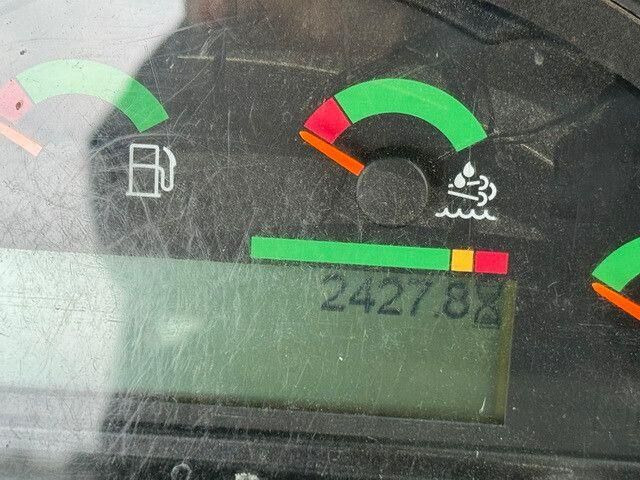 Caterpillar 432F2, 4+1 Schaufel, Telestiel, Palettengabel,AC - מחפרון: תמונה 3 Caterpillar 432F2, 4+1 Schaufel, Telestiel, Palettengabel,AC - מחפרון: תמונה 3