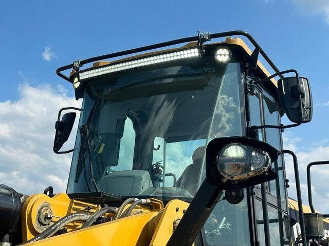 הַחכָּרָה Caterpillar 966M, Hydr. S.W.S., Pfreundt, Ladeschaufel,Klima Caterpillar 966M, Hydr. S.W.S., Pfreundt, Ladeschaufel,Klima: תמונה 18 הַחכָּרָה Caterpillar 966M, Hydr. S.W.S., Pfreundt, Ladeschaufel,Klima Caterpillar 966M, Hydr. S.W.S., Pfreundt, Ladeschaufel,Klima: תמונה 18