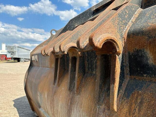 Caterpillar 966M, Hydr. S.W.S., Pfreundt, Ladeschaufel,Klima - מעמיס גלגלים: תמונה 5 Caterpillar 966M, Hydr. S.W.S., Pfreundt, Ladeschaufel,Klima - מעמיס גלגלים: תמונה 5