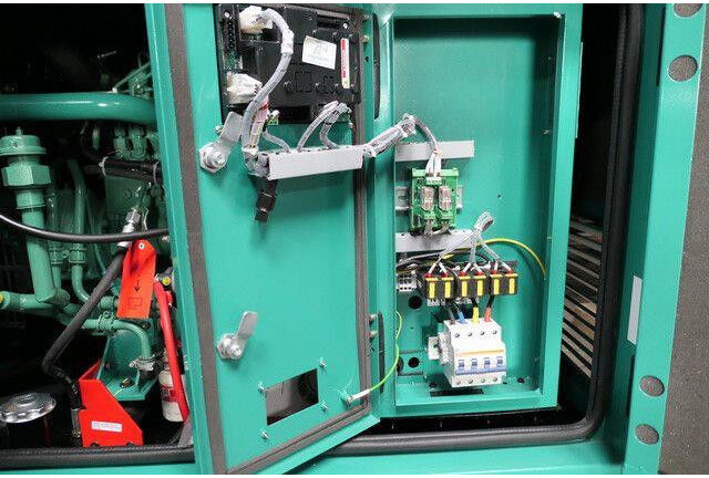 Cummins 20 kVA, Stromgenerator, Sofort verfügbar - ערכת גנרטורים: תמונה 4 Cummins 20 kVA, Stromgenerator, Sofort verfügbar - ערכת גנרטורים: תמונה 4