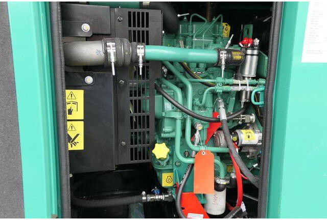 Cummins 20 kVA, Stromgenerator, Sofort verfügbar - ערכת גנרטורים: תמונה 3 Cummins 20 kVA, Stromgenerator, Sofort verfügbar - ערכת גנרטורים: תמונה 3