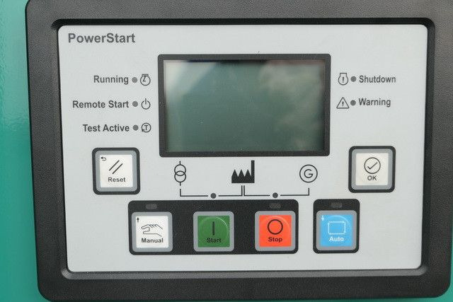 Cummins Stromgenerator, 15 kVA, sofort vefügbar - ערכת גנרטורים: תמונה 5 Cummins Stromgenerator, 15 kVA, sofort vefügbar - ערכת גנרטורים: תמונה 5