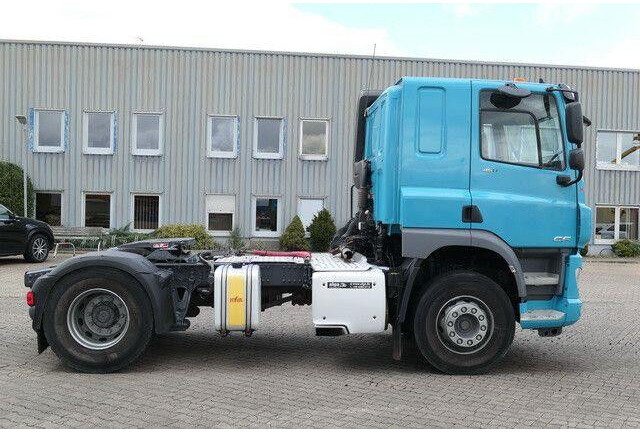 DAF CF 450 FT 4x2, Hydr., Klima, Spurassistent - יחידת טרקטור: תמונה 2 DAF CF 450 FT 4x2, Hydr., Klima, Spurassistent - יחידת טרקטור: תמונה 2