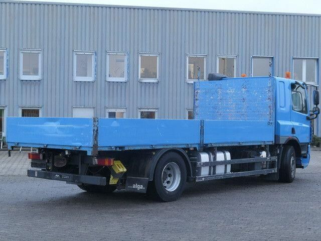 DAF CF 75.360 4x2, Retarder, Klima, AHK, Gerüstbau - משאית צד נופל/ שטוחה: תמונה 3 DAF CF 75.360 4x2, Retarder, Klima, AHK, Gerüstbau - משאית צד נופל/ שטוחה: תמונה 3