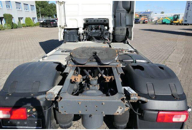 DAF XF 460 4x2, SSC, Hydr., Standklima, Standheizung - יחידת טרקטור: תמונה 5 DAF XF 460 4x2, SSC, Hydr., Standklima, Standheizung - יחידת טרקטור: תמונה 5