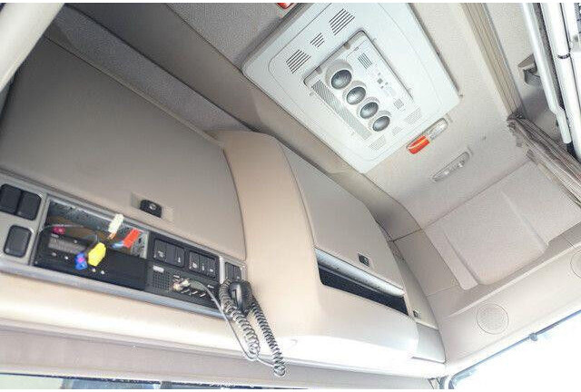 יחידת טרקטור DAF XF 460 4x2, SSC, Hydr., Standklima, Standheizung: תמונה 13 יחידת טרקטור DAF XF 460 4x2, SSC, Hydr., Standklima, Standheizung: תמונה 13